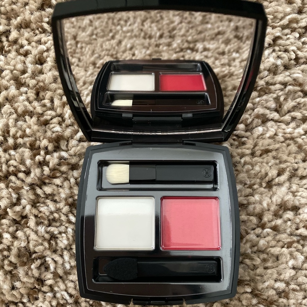 Chanel ‘Poudre A Levres’ 415 Rosso Parthenope